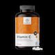 Healthy World Vitamin C for Immune System Boost, the Skin & Antioxidant Action 1000mg Rosehip 120 jelly beans