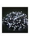 1000 Lights LED 55m. Cold White type Octopus 1pcs