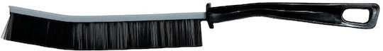 Next Metallic Cleaning Brush with Handle