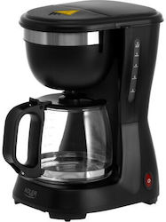 Adler Mașină de cafea cu filtru 600W Adler Mașină de cafea cu filtru 600W