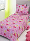 Детски Плик за Завивка Единичен Fuchsia 165x245бр