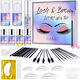 One Fashion Elaimei Lash Lift Eyelash Perming Kit Hn-158