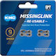 Kmc 9 Speed Missing Link