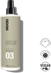 Mood Spray Haarschutz gegen Frizz 200ml Mood Spray Haarschutz gegen Frizz 200ml