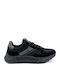 Sneakers Black