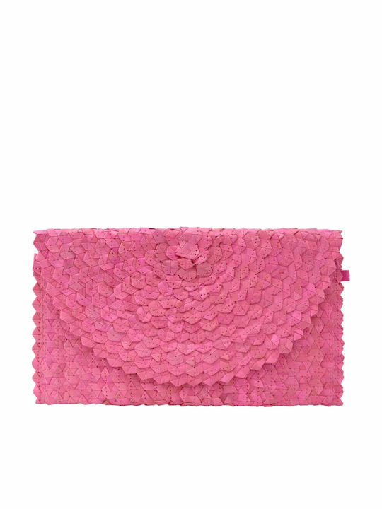 Aquablue Damentasche Handtasche Fuchsie