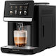 Samus Automat de Espresso 1450W Presiune 19bar pentru Cappuccino Gri