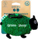 Green Sheep Θήκη Σακκουλάκια Πράσινη
