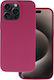 Back Cover Silicone / Plastic (Galaxy A15)