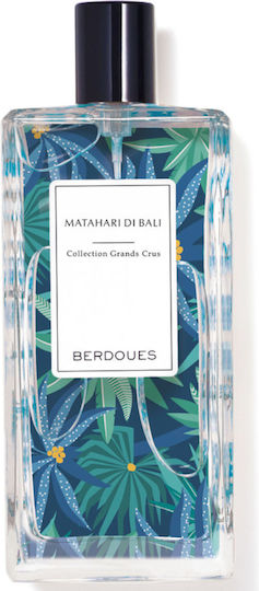 Berdoues Matahari Di Bali Eau de Parfum 100ml