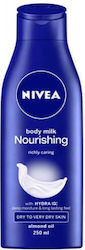 Nivea Rich Nourishing Ενυδατική Lotion Σώματος ...