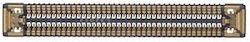 Motherboard FPC Connector 78pin Samsung Galaxy A53 5G A536 A23 A34 5G A346 Motherboard FPC Connector 78pin Samsung Galaxy A53 5G A536 A23 A34 5G A346