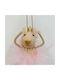Christmas Tree Ornament Mouse Dg080027