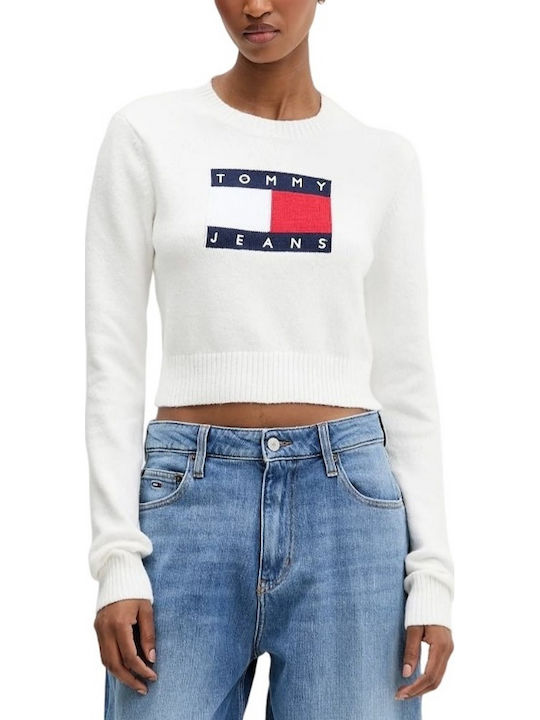 Tommy Hilfiger Блуза Екрю