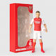 Banbo Toys Arsenal Fußball Declan Rice Action-Figur 20cm 83415