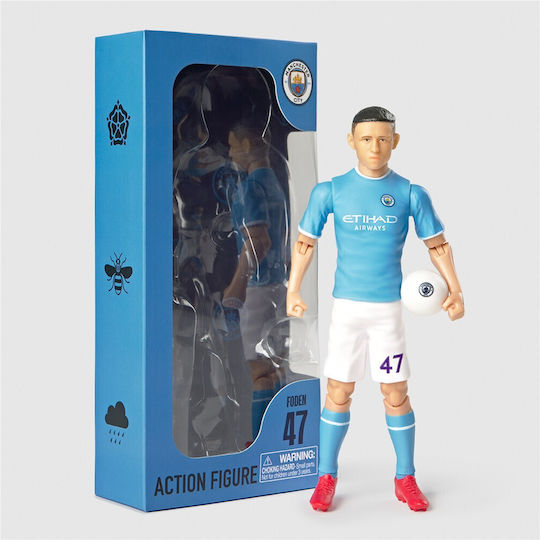 Banbo Toys Ποδόσφαιρο Φιγούρα Δράσης 20εκ.