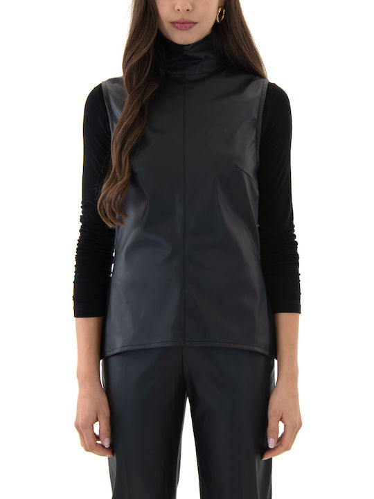 Zoya Blouse Black