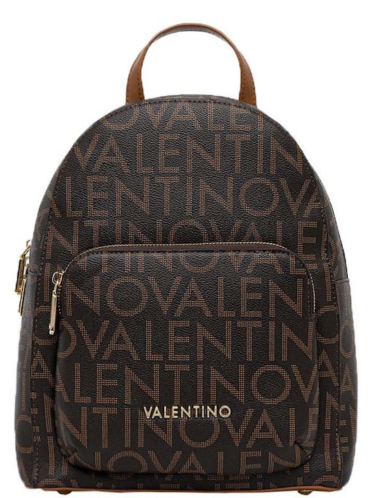 Valentino Bags Women's Brown Backpack Bag