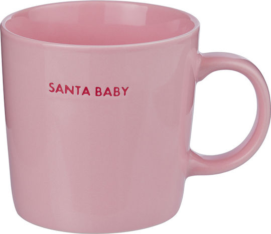 Butlers Pink Mug Butlers Pink Mug