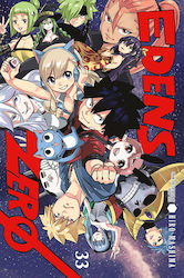 Edens Zero Vol. 33