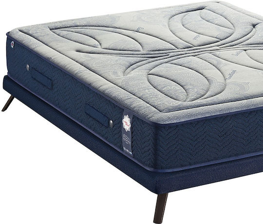 Linea Strom Beyond Biosense Единичен Матрак 90x200x28см