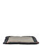 Trixie Be Nordic Rug Dog Black 70x55cm