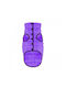 Wau Dog Hundemäntel Wasserdicht Lila 25cm XSklein