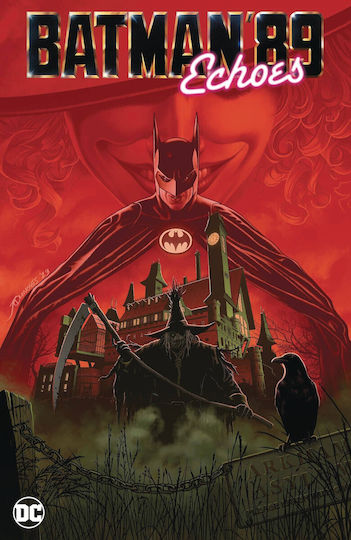 Batman 89 Echoes, Vol. 89