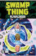 Swamp Thing By Rick Veitch Book Two Synchronicity Том. 1988