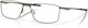 Oakley Oo 3217 321717 Socket 5.0 Brillengestelle mit Rezept