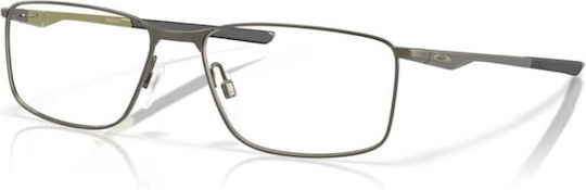 Oakley Oo 3217 321717 Socket 5.0 Brillengestelle mit Rezept