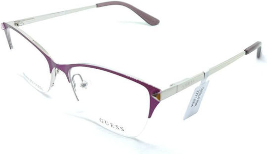 Рамки За Очилa Guess Gu 2777 082
