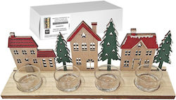 XMASfest Candlestick