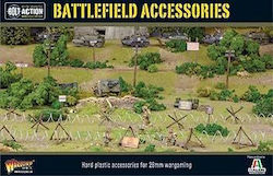 Bolt Action 2 Szenerie Schlachtfeld Zubehör Bolt Action 2 Szenerie Schlachtfeld Zubehör