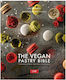 The Vegan Pastry Bible:fundemantals Of Vegan Pastry And Viennoiserie By Toni Rodríguez