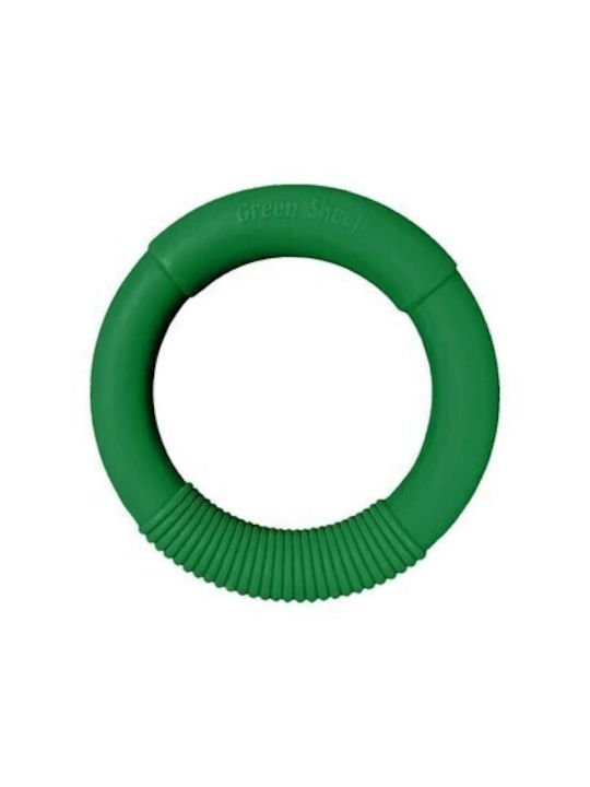 GREEN SHEEP Παιχνίδι Σκύλου από Καουτσούκ Μπεζ 1τμχ