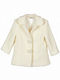 Kids' Coat Cream