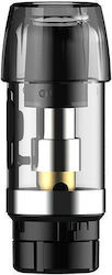 Innokin Eq Fltr Ersatz-Pod 2ml mit Widerstand 1...
