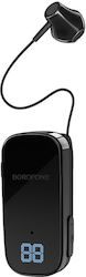 Borofone K60 In-ear Black Borofone K60 In-ear Black