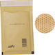 Aerofile Set of Envelopes Bag Type with Bubble Wrap 10pcs