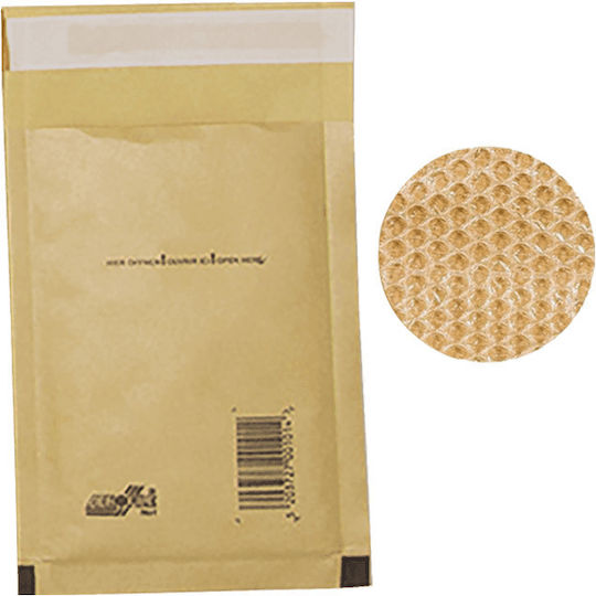 Aerofile Set of Envelopes Bag Type with Bubble Wrap 10pcs