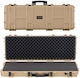 Vevor Khaki Weapon Case 106.6cm