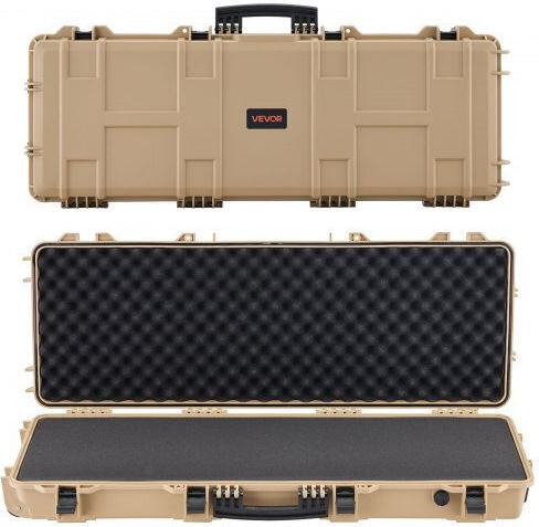 Vevor Khaki Weapon Case 106.6cm