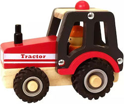 Magni Vehicle