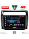 Lenovo Car Audio System for Citroen C4 2004-2011 (Bluetooth/USB/WiFi/GPS/Apple-Carplay/Android-Auto) with Touch Screen 9"
