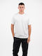T-shirt White