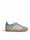 Gazelle Gazelle Kinder Sneakers Gray