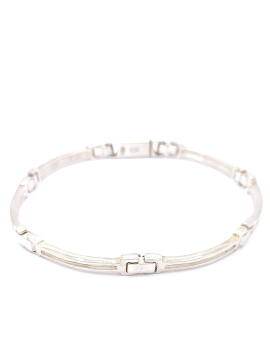 PS Silber Herrenarmband aus Silber PS Silber Herrenarmband aus Silber