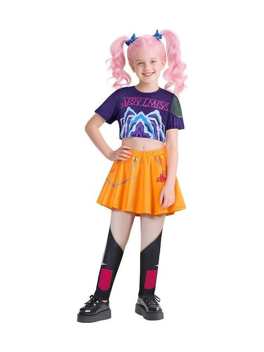 Kids Carnival Costume Children's 000075753