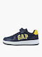Kids Sneakers Blue